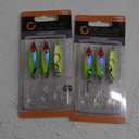 Celsius Boji Blade 3/16 Wonderbread 6 Pcs