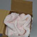 MIULEE Pack of 2 Couch Throw Pillow Covers 20x20 Inch Neutral Pure White Modern Boho Accent Decorative Pillow Covers Soft Chenille Farmhouse Cushion Covers for Home Decor Bed Sofa Living Room