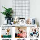 Gifts for Mother in Law, Birthday Gift for Bonus Mom, Stepmom, Mother of The Groom from Daughter Son, White