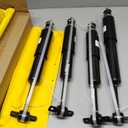 MARSFLUX STRUTS 4SAA21F0, Pack Of 4