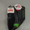 Franklin Sports Girls Softball Glove-Women's Windmill Fastpitch+Slowpitch Softball Glove-Right and Left Hand-Adult, 12.5