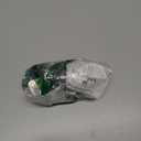 Triple Fidget Slider, Magnetic Metal Fidget Toys Adults Anxiety EDC Cool Gadgets Sensory Toys for Relieve Stress, Tension, Anxiety Valentines Day Gifts for Kids (Silver-Grey)