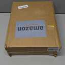 Super Lightweight Mini Van Cover,Large Car Cover Waterproof All Weather,Rain UV Protection Full Exterior Covers Fit MPV 191" to 206" (Size 18: MPV MiniVan (Under 207"), Black(Air Pro))