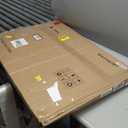 Super Sticky Easel Pad, 25 x 30 Inches, 30 Sheets/Pad, 8 Pads/Pack (Green), Large Self Stick Flip Chart Paper for Whiteboards, Premium White Chart Paper for Teachers, Office, and Classroom Supplies