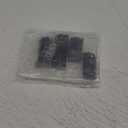 300PCS Hair Clips Set (Black)