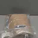 ANRABESS Womens Cardigan Sweater Open Front Knit Long Coatigan Dressy Casual Jacket Coat 2025 Fall Outfits Classy Clothes (Medium, Bright Tan)