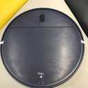 Robot Vacuum and Mop Combo, 2 in 1 Mopping Robot Vacuum Cleaner with Schedule, Wi-Fi/Voice/App, Strong Suction, Ease of Use, Self-Charging Robotic Vacuum, Slim, Ideal for Hard Floor, Pet Hair, Carpet