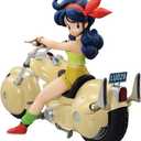 Ichibansho Figure - Dragon Ball - Lunch (Snap Collection) Collectible Statue