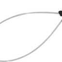 Dipstick Transmission | CVT 31086-JA00A | Fluid ATF Level Indicator Dip Gauge | Compatible with 2013 2014 2015 2016 2017 2018 Altima 4 CYL 2.5 | 2015-2020 Rogue 2.5L | Sentra 1.6L Turbo