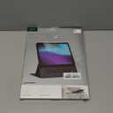 ESR for iPad Pro 13 Inch Case (M5/M4) 2025/2024, Rotating Case with Removable Magnetic Cover, Adjustable Portrait/Landscape Stand, 9 Standing Angles, Shift Series, Black