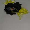 VANZACK Halloween Pet Scarecrow Hat Cosplay Costume Cap for Dogs and Cats Comfortable and Easy to Wear Accessory for Holiday Parties Birthdays and Masquerades