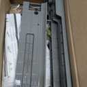 Upgraded SKK-7A SKK8K Dryer Stacking Kit - Replacement for Samsung 27-Inch Front-Load Washers and Dryers - laundry stacking kit Replaces SKK-7A, SK-5A, SK-5AXAA, SKK-8K