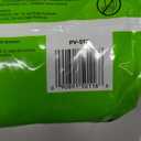 Prevail Disposable Underwear Pull On with Tear Away Seams  XX-Large, PVX-517, Overnight, 48 Ct