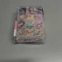 3 x 12packs(288Pcs) Press on Nails - OPkssnails French Tip Press on Nails Short Almond And Square Medium Nails,Reusable Press On Nails Kit with Nail Glue for Women