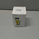 Interactive Cat Treat Dispenser Toy, Hanging Puzzle Toy for Slow Feeding & Cat Weight Loss, with Feather Teaser, Enrichment for Indoor Cats