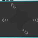 Mr.Shield Screen Protector compatible with ONEXPLAYER X1 Mini 8.8 Inch [Tempered Glass] [2-PACK] [Japan Glass with 9H Hardness]