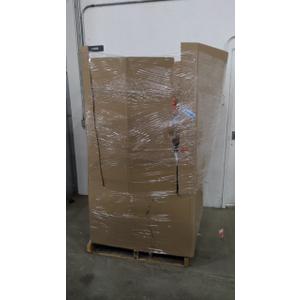 Pallet of Salvage items