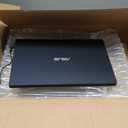 ASUS Vivobook go 14" FHD Laptop, Intel Pentium N6000 (Up to 3.30GHz), 4GB RAM, 64GB eMMC, Thin & Light, NumberPad, Webcam, HDMI, Wi-Fi, Win 11 Home in S Mode  