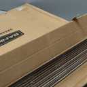 Bankers Box 12 Pack Standard Duty File Storage Boxes, Standard Assembly, Removable Lid, Letter/Legal (0071301)