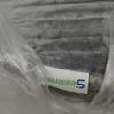 Arm Elevation Pillow Support Arm Wedge Pillow Ergonomic Pillows Post Surgery Elbow Pillow for Sleeping Ergonomic Pillow for Adults, Grey