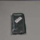 Aulumu A17 iPhone 17 Pro Max Magnetic Thermal Case | CoolHyper | with Camera Control | IMD Technology | Compatible with Magsafe | Touch Translucent White