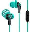 JLab JBuds Pro Signature Earbuds, Teal