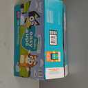 Pampers Training Pants - Easy Ups Boys & Girls Bluey - Size 4T-5T, 104 Count, Children's Potty Underwear 