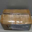 VEVOR Manual Wire Stripping Machine, 0.06-1 in, Copper Stripper with Hand Crank or Drill Powered, 64Mn Quenched Blades, 45# Steel Rollers, Aluminum Alloy Frame Wire Peeler, for Scrap Copper Recycling