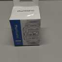 amBand Rugged Case with Band for Apple Watch Ultra 3/2/1 49mm, M3 Military Grade Shockproof Cover, Includes Screen Protector Kit, Tactical Band for Men - Compatible with iWatch Ultra, Matte Black