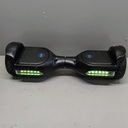 Gyroor Self Balancing Scooter New G13 All Terrain Balancing Scooter with LED Lights & 500W Motor, Self Balancing Off Road with Bluetooth for Kids ages 6-12 and Adults