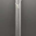 Changshade Blackout Blinds, Cordless Cellular Shades, Honeycomb Blackout Shades, Room Darkening Blinds, Pull Down Window Shades, Easy to Install Honeycomb Window Blinds, 35" W x 72" H, Taupe