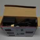 Dock Station for Switch/Switch OLED, Replacement 3-in-1 TV Dock Set with Original IC Module, AC Charger & High-Speed HDMI Cable for 1080P HD Output & Console ChargingNot Compatible with Switch 2