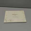 YANIBEST Silk Bonnet for Sleeping Women, Double Layer Hair Satin Bonnets with Elastic Band, Sleep Cap Curly Natural Hair (One Size, Black)