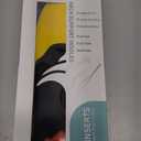 VALSOLE Heavy Duty Support Pain Relief Orthotics - 220+ lbs Plantar Fasciitis High Arch Support Insoles for Men Women, Flat Feet Orthotic Insert, Work Boot Shoe Insole, Absorb Shock with Every Step, Us M 12-12.5 ,W 14-14.5