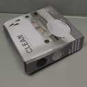 Robot Vacuum and Mop, 3-in-1 Sweeping Vacuuming & Mopping, 3000Pa Suction, Ultra-Thin Quiet, Ideal for Pet Hair and Hard Floors with Smart Navigation.