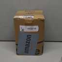 Bedsure GentleSoft Sherpa Fleece Throw Blanket for Couch, Non-Heated, Thick and Warm Throw for Women and Men, Soft Fuzzy Plush Kids Blanket for Winter, Camel, 50x60 Inches