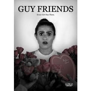 Guy Friends [DVD]
