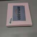 5 in 1 Curling Iron & Thermal Brush Set with 4 Interchangeable Ceramic Barrels (0.35-1.25) Fast Heat Dual Voltage Travel Hair Tools Birthday Gift for Women - Hair Curler Wand Kit for Curls & Blowout