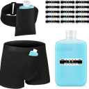 Synthetic Urine Cuffbow 19 Pcs Urine Test Complete Kit