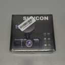 Dash Cam Front and Rear, 1080P Dash Camera for Cars, 3 Channel Car Camera Front Rear and Inside with 32GB Card, Loop Recording, Night Vision, HDR, 24Hr Parking, G-Sensor (Black)