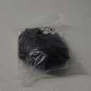 KANSOON Track Suits for Women Set 2 Piece Sweatsuits Outfits Velour Ruched Long Sleeve Zip Up Jacket and Pants Sets M Black