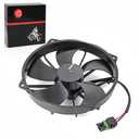 2413007 Radiator Cooling Fan Compatible with Polaris Sportsman 850 2016-2022 Sportsman 1000 2016-2018 Sportsman XP 1000 2019-2022 HIGH Lifter
