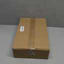 MIXC Seedling Trays Seed Starter Tray, 5-Pack Mini Propagator Plant Greenhouse Grow Kit with Humidity Vented Domes and Base for Seeds' Starting (40 Cells Per Tray, Total 200 Cells), Green