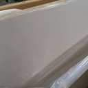 Henoyso 15 Pack 24 X 48 Inch White Cardboard Sheets