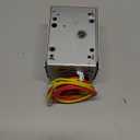 40003916-026 Power Replacement Head, for v8043e1012 Zone Valve Honeywell, 40004850-001 zone valve motor Normally Closed 2-Way 4-Wire 24V 50/60Hz 18" Leads with End Switch