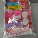 2 x Winlyn 236 Pcs Valentine's Day Stationery Toy Assortment Set Valentine Goodie Bag Stuffers Valentine Prizes Rewards Bulk for Kids Students Valentine Party Favors Treats School Classroom Gift Exchange