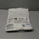 Saodimallsu Womens Cable Knit Cardigan Sweaters Fall Oversized Long Sleeve Button Open Front Knit Sweater Coats (White)