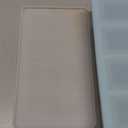 Silicone Freezer Tray for Sauce Cube: GGOW Silicone Freezing Tray for Broth Soup Storage - Freeze 250mL 125mL Souped Portion (Aqua)