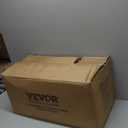 Fencer Wire 2 x 100 ft. 16 Gauge Welded Wire Fence, 2 x 4 in. Mesh