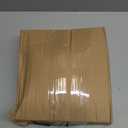 Wok, 13 Inch carbon steel woks & stir-fry pans nonstick, Pre-Seasoned 5.8QT Flat Bottom Chinese Wok Paella Pan with lid, Carbon Steel Cookware, Compatible with All Cooktops